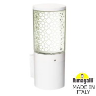 Настенный уличный светильник Fumagalli Carlo Deco WALL DR3.570.000.WXU1L