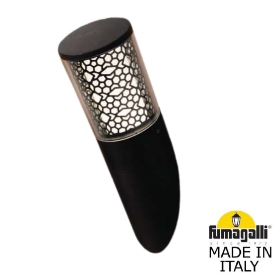 Настенный уличный светильникк Fumagalli Carlo Deco-FS DR3.571.000.AXU1L