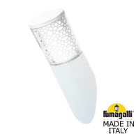 Настенный уличный светильник Fumagalli Carlo Deco-FS DR3.571.000.WXU1L