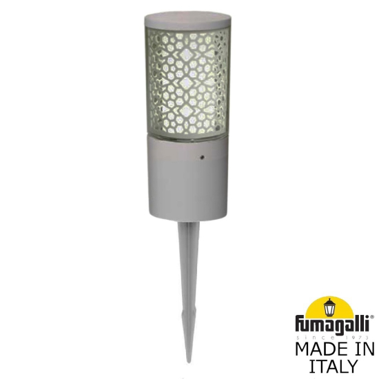 Ландшафтный светильник Fumagalli Carlo Deco Spike DR3.572.000.LXU1L