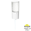 Ландшафтный светильник Fumagalli Carlo Deco Spike DR3.572.000.WXU1L (1)