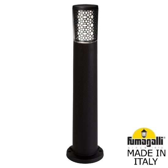 Наземный уличный светильник Fumagalli Carlo Deco 800 DR3.575.000.AXU1L