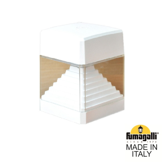 Настенный уличный светильник Fumagalli Ester WALL DS1.560.000.WXD1L