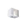 Настенный уличный светильник Fumagalli Ester WALL DS1.560.000.WXD1L (2)