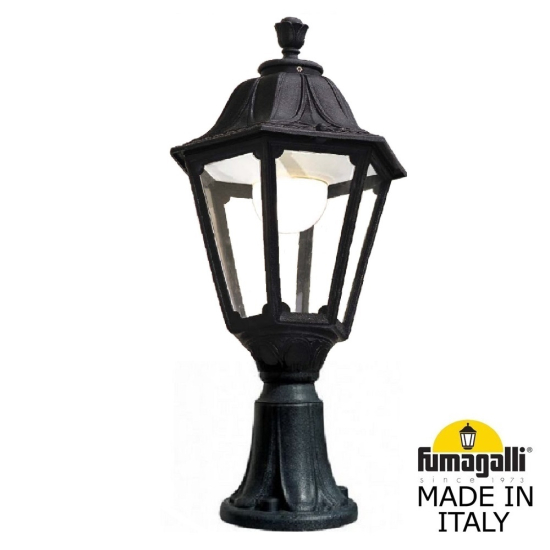 Ландшафтный фонарь Fumagalli Lot Noemi E35.113.000.AXH27