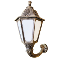 Настенный уличный светильник Fumagalli Ofir Noemi E35.132.000.BYH27