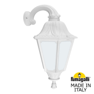 Настенный уличный светильник Fumagalli Ofir Noemi E35.132.000.WYH27