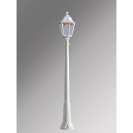 Парковый фонарь Fumagalli Artu Noemi E35.158.000.WXH27