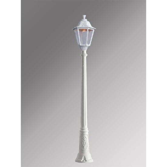 Парковый фонарь Fumagalli Artu Noemi E35.158.000.WXH27