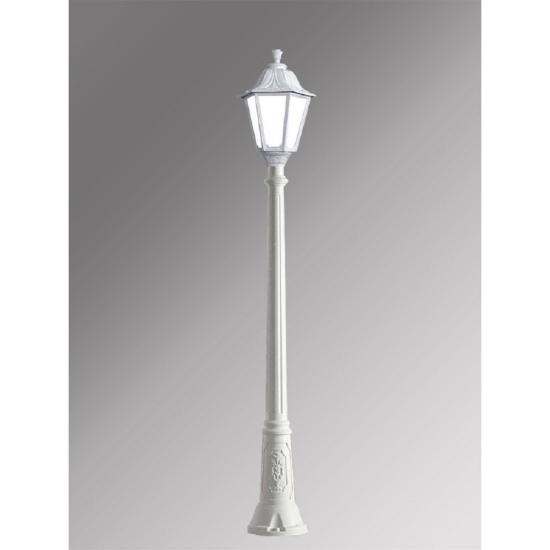Парковый фонарь Fumagalli Artu Noemi E35.158.000.WYH27