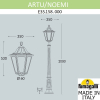 Парковый фонарь Fumagalli Artu Noemi E35.158.000.WYH27 (4)