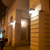 Настенный уличный светильник Fumagalli Adam Noemi E35.171.000.AYH27 (4)