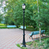 Парковый фонарь Fumagalli Nebo Noemi E35.202.000.AYH27 (5)