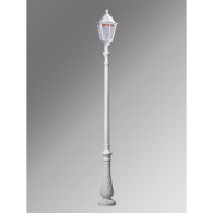 Парковый фонарь Fumagalli Nebo Noemi E35.202.000.WXH27