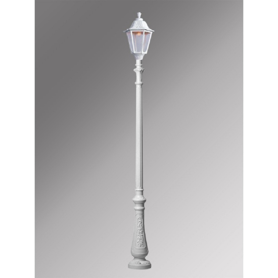 Парковый фонарь Fumagalli Nebo Noemi E35.202.000.WXH27