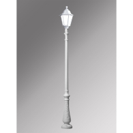 Парковый фонарь Fumagalli Nebo Noemi E35.202.000.WYH27