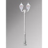 Парковый фонарь Fumagalli Nebo Ofir Noemi 2L E35.202.R20.WXH27 (1)