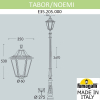 Парковый фонарь Fumagalli Tabor Noemi E35.205.000.WXH27 (5)