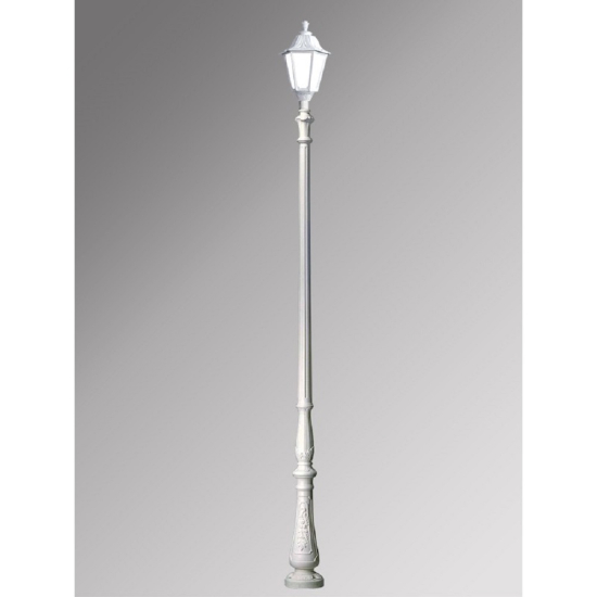 Парковый фонарь Fumagalli Tabor Noemi E35.205.000.WYH27