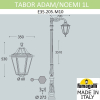 Парковый фонарь Fumagalli Tabor Adam Noemi 1L E35.205.M10.AYH27 (5)