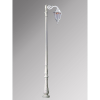 Парковый фонарь Fumagalli Tabor Adam Noemi 1L E35.205.M10.WXH27 (1)