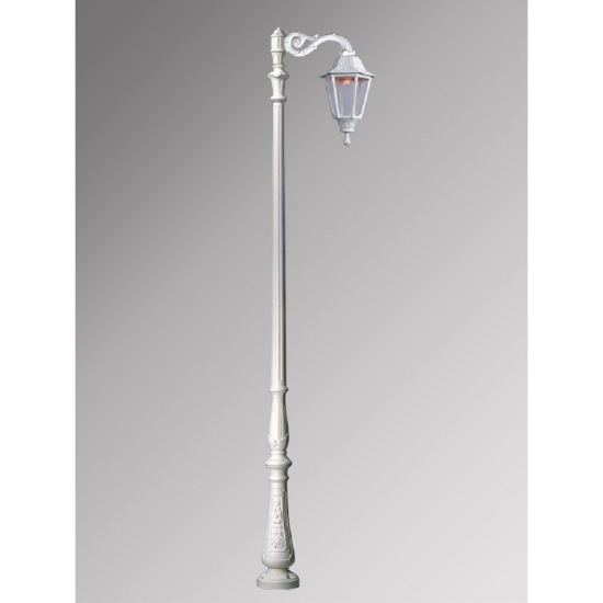 Парковый фонарь Fumagalli Tabor Adam Noemi 1L E35.205.M10.WXH27