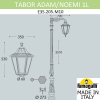 Парковый фонарь Fumagalli Tabor Adam Noemi 1L E35.205.M10.WXH27 (6)