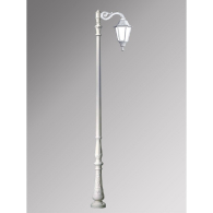 Парковый фонарь Fumagalli Tabor Adam Noemi 1L E35.205.M10.WYH27