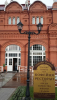 Парковый фонарь Fumagalli Tabor Adam Noemi 2L E35.205.M20.AXH27 (2)