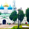 Парковый фонарь Fumagalli Tabor Adam Noemi 2L E35.205.M20.AXH27 (6)