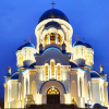 Парковый фонарь Fumagalli Tabor Ofir Noemi 2L E35.205.R20.AXH27 (5)