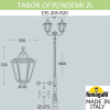 Парковый фонарь Fumagalli Tabor Ofir Noemi 2L E35.205.R20.AXH27 (7)