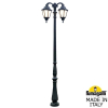 Парковый фонарь Fumagalli Tabor Ofir Noemi 2L E35.205.R20.AYH27DN (1)