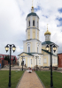 Парковый фонарь Fumagalli Tabor Ofir Noemi 2L E35.205.R20.AYH27DN (5)