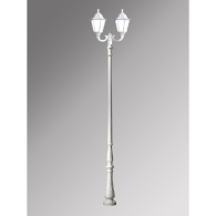 Парковый фонарь Fumagalli Tabor Ofir Noemi 2L E35.205.R20.WYH27