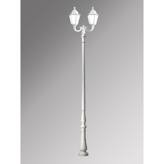 Парковый фонарь Fumagalli Tabor Ofir Noemi 2L E35.205.R20.WYH27