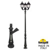 Парковый фонарь Fumagalli Tabor Ofir Noemi 3L E35.205.R30.AXH27 (1)