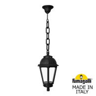 Подвесной уличный светильник Fumagalli SICHEM Saba K22.120.000.AXF1R