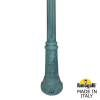 Настенный уличный светильник Fumagalli Porpora Saba K22.141.000.VXF1R (1)