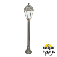 Наземный уличный светильник Fumagalli Mizar R Saba K22.151.000.BYF1R