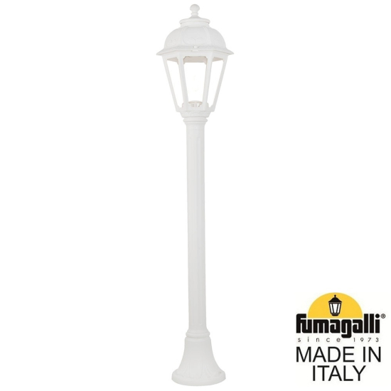 Наземный уличный светильник Fumagalli Mizar R Saba K22.151.000.WXF1R