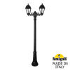 Парковый фонарь Fumagalli GIGI Bisso Saba 2L K22.156.S20.AXF1R (1)