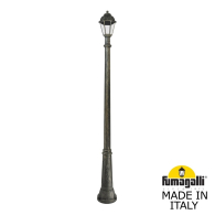 Парковый фонарь Fumagalli Ricu Saba K22.157.000.BXF1R