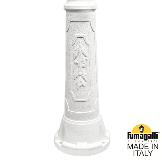 Парковый фонарь Fumagalli Ricu Bisso Saba 2L K22.157.S20.WXF1R