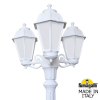Парковый фонарь Fumagalli Artu Bisso Saba 3L K22.158.S30.WYF1R (2)