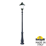 Парковый фонарь Fumagalli Nebo Remo R50.202.000.AYE27