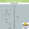 Парковый фонарь Fumagalli Nebo Remo R50.202.000.AYE27 (4)