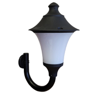 Настенный уличный светильник Fumagalli ILIO Remo R50.251.000.AYE27