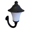 Настенный уличный светильник Fumagalli ILIO Remo R50.251.000.AYE27 (2)
