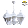 Подвесной уличный светильник Fumagalli SICHEM Cefa 3L U23.120.S30.WXF1R (3)
